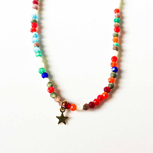 Collier Multi Mexico